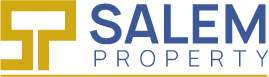 SALEMProperty s. r. o.