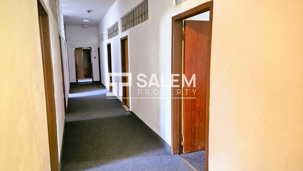 Budova s 15. izbami a zábavným klubom v obci Štiavnik - Bytča