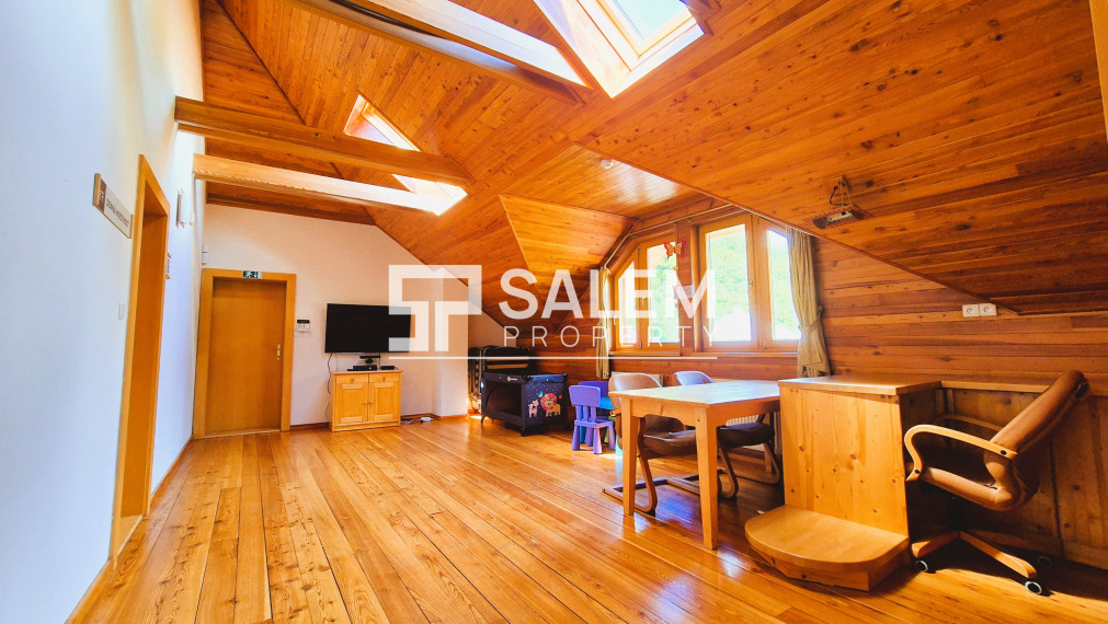 Rekonštruovaný, kompletne zariadený penzión