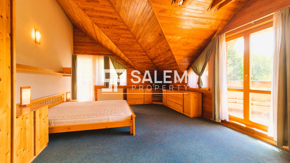 Rekonštruovaný, kompletne zariadený penzión