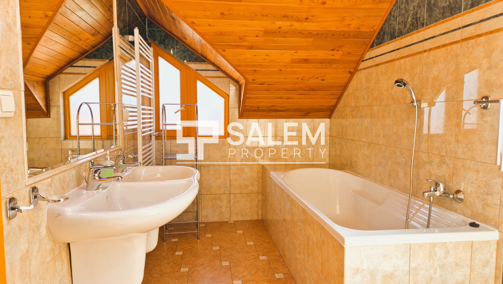 Rekonštruovaný, kompletne zariadený penzión