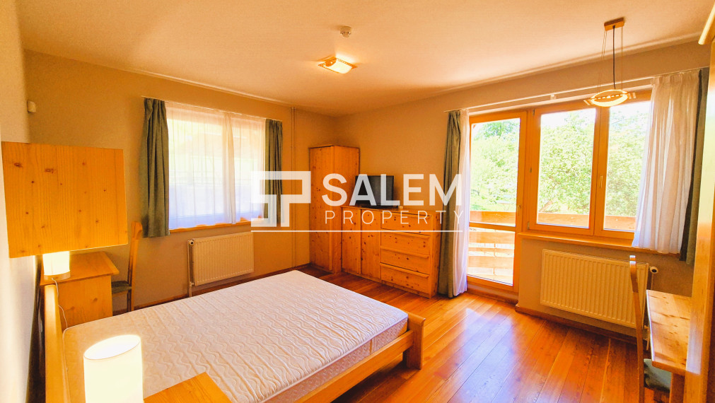 Rekonštruovaný, kompletne zariadený penzión