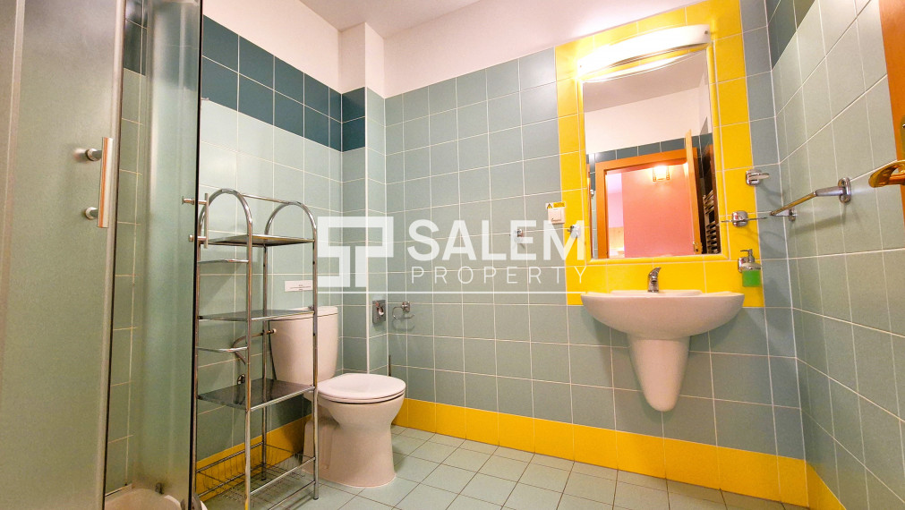 Rekonštruovaný, kompletne zariadený penzión