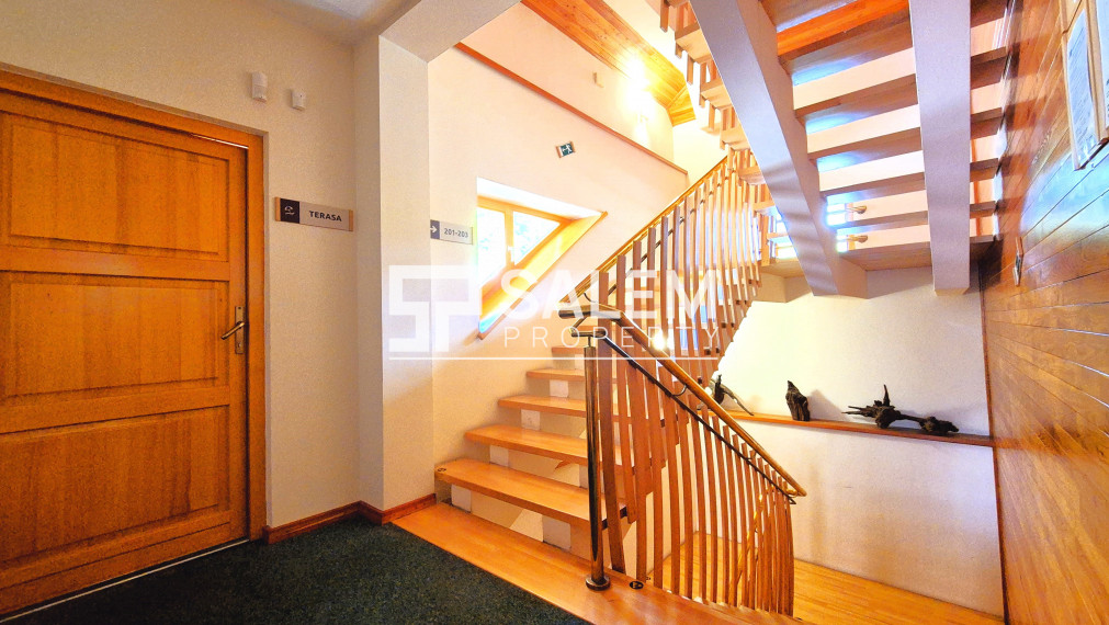 Rekonštruovaný, kompletne zariadený penzión