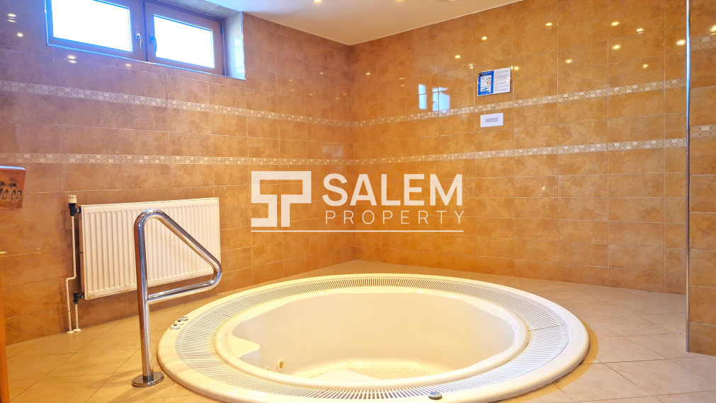 Rekonštruovaný, kompletne zariadený penzión