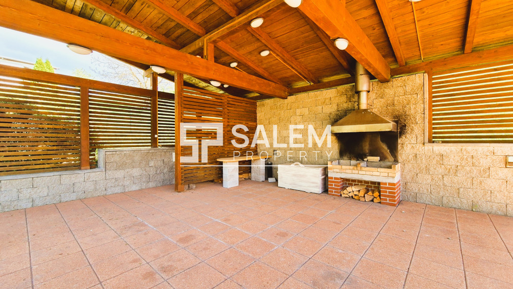 Rekonštruovaný, kompletne zariadený penzión