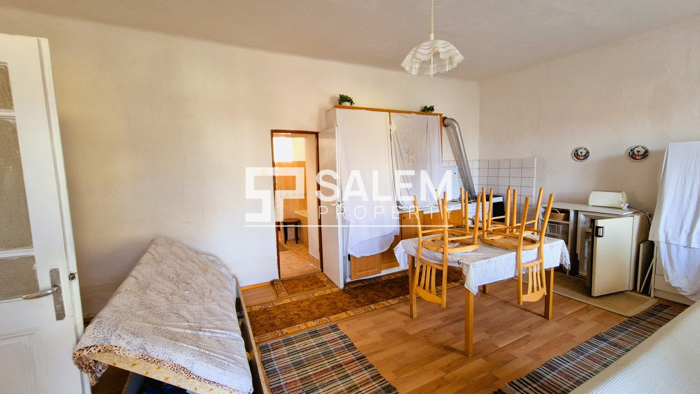 REZERVOVANÉ. Rodinný dom v historickom centre Banskej Štiavnice