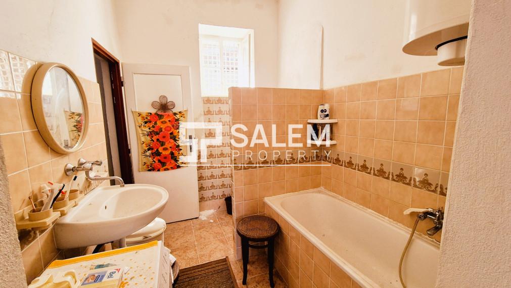 REZERVOVANÉ. Rodinný dom v historickom centre Banskej Štiavnice