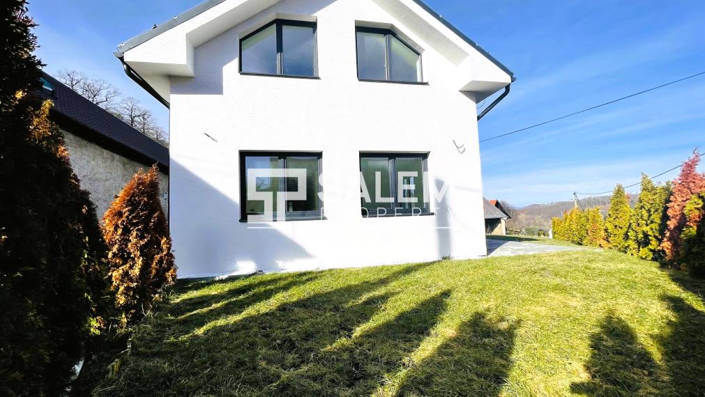 Novostavba na hypotéku 2,4%, Zvolen - Kráľová