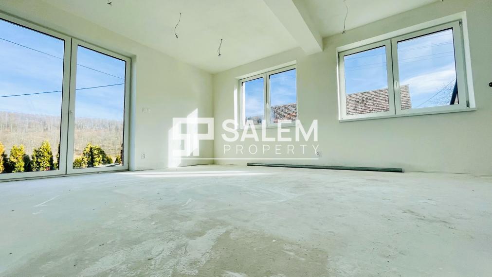 Novostavba na hypotéku 2,4%, Zvolen - Kráľová