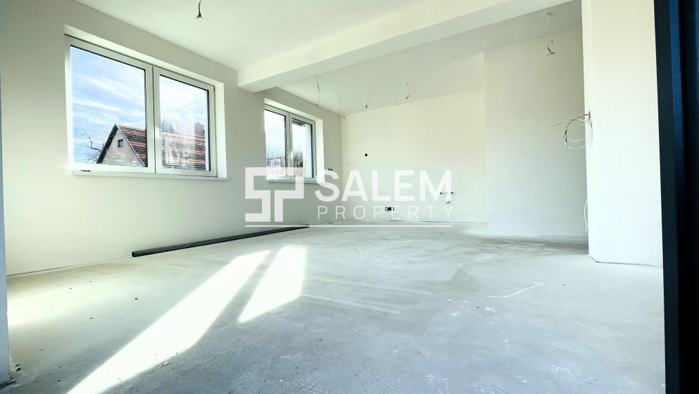 Novostavba na hypotéku 2,4%, Zvolen - Kráľová