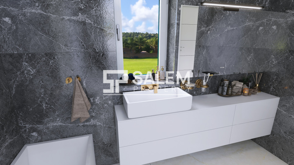 Novostavba na hypotéku 2,4%, Zvolen - Kráľová