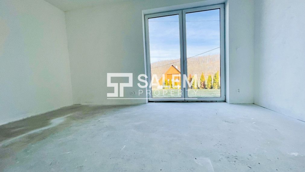 Novostavba na hypotéku 2,4%, Zvolen - Kráľová