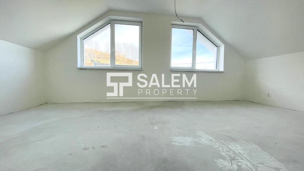 Novostavba na hypotéku 2,4%, Zvolen - Kráľová