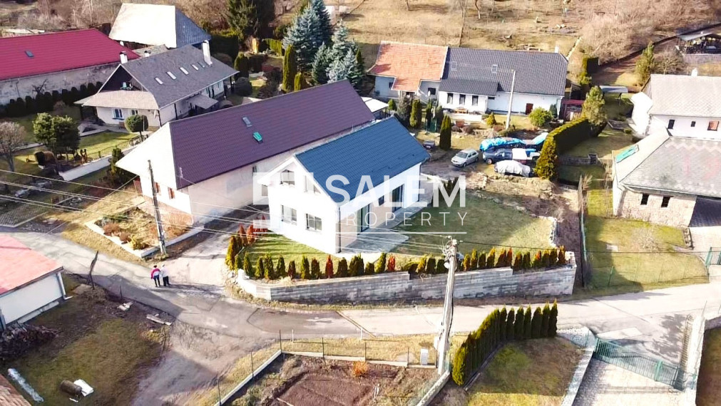 Novostavba na hypotéku 2,4%, Zvolen - Kráľová