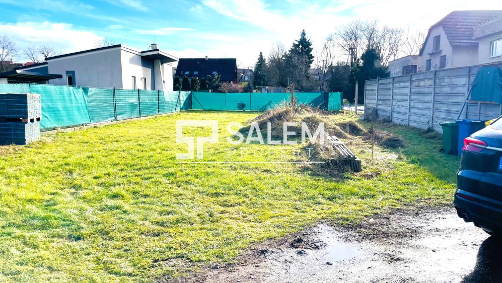 REZERVOVANÉ. Novostavba dvojpodlažnej dielne - Očová