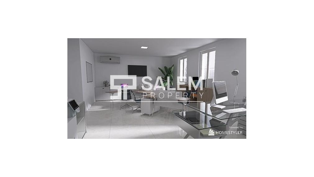 Dom na podnikanie po nedávnej kompletnej rekonštrukcii.