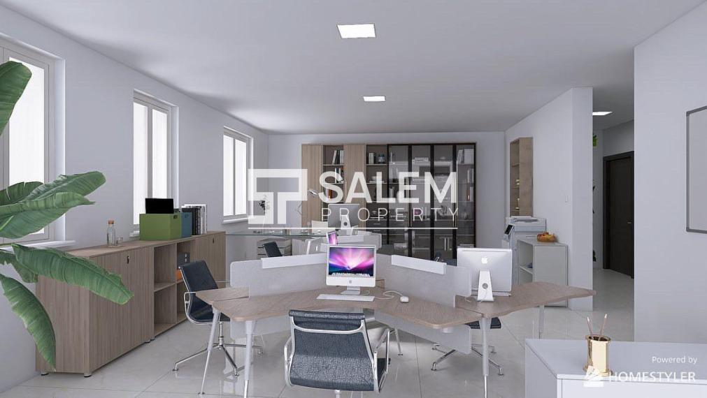 Dom na podnikanie po nedávnej kompletnej rekonštrukcii.