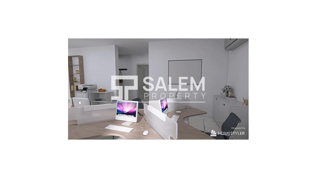 Dom na podnikanie po nedávnej kompletnej rekonštrukcii.