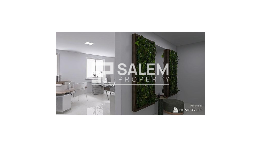 Dom na podnikanie po nedávnej kompletnej rekonštrukcii.