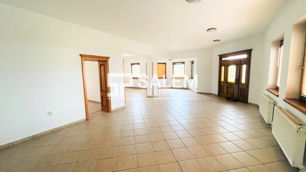 Budova ideálna pre prevádzku penziónu, pri Kolibe v Papradne