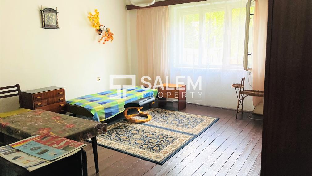 REZERVOVANÉ. 5+ izbový rodinný dom so záhradou – Banská bystrica