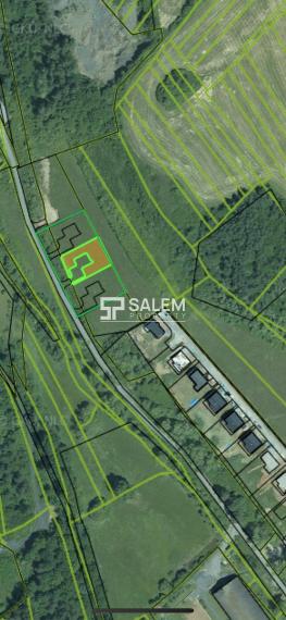 Pre investora. Pozemky pripravené na výstavbu rodinných domov. ZV. Slatina.