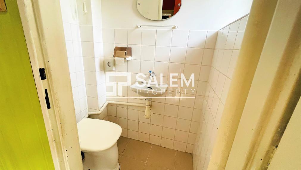 REZERVOVANÉ. Palisády, 3 izbový priestranný byt s balkónom a výhľadom na hrad