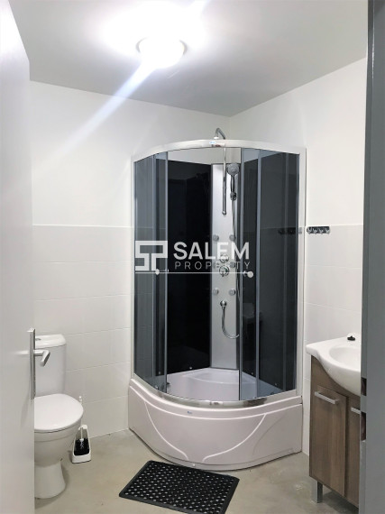 Novostavba výrobno-skladovej budovy v Sládkovičove