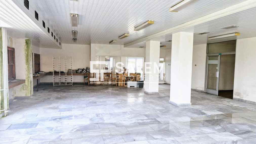 REZERVOVANÉ. Prevádzková budova v Dunajskej Strede