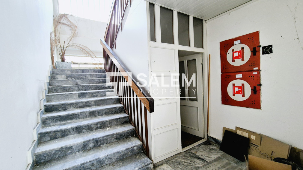 REZERVOVANÉ. Prevádzková budova v Dunajskej Strede