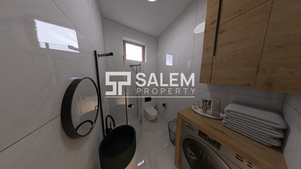 Rodinný dom so záhradou v Banskej Štiavnici - Štefultov