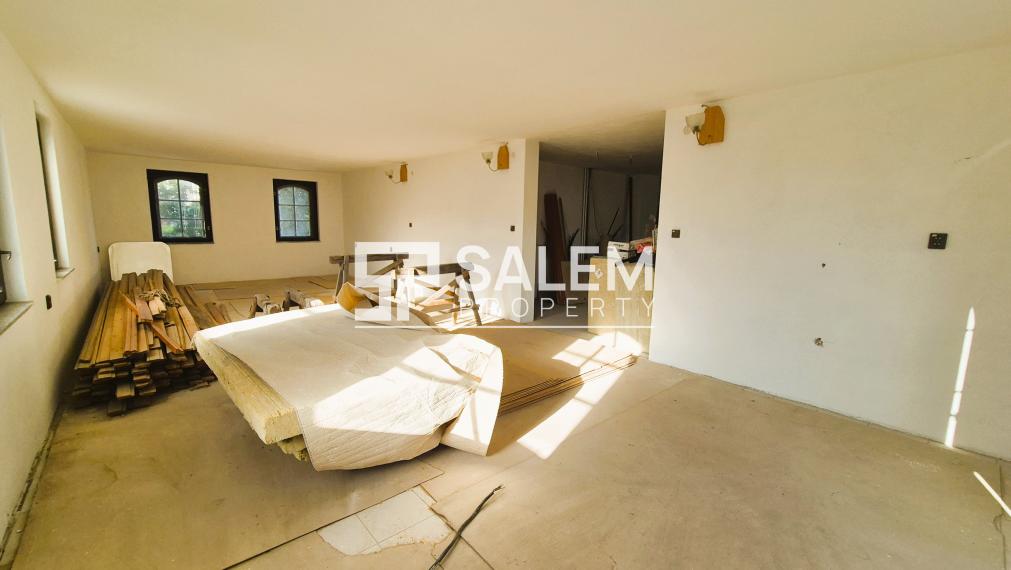 Na predaj 3-podlažný dom s nádhernými výhľadmi na Horehroní