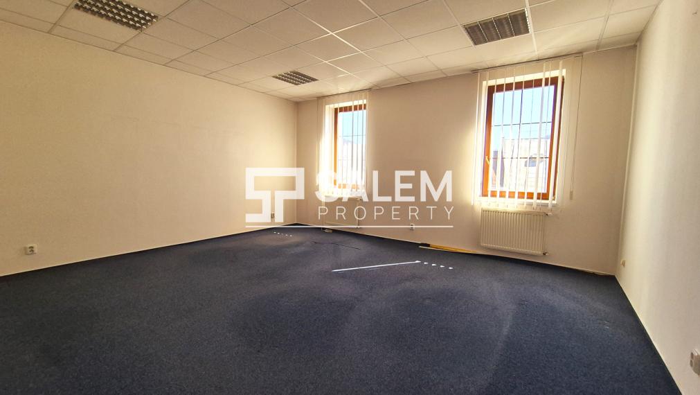 Administratívna budova v historickom centre Banskej Bystrice