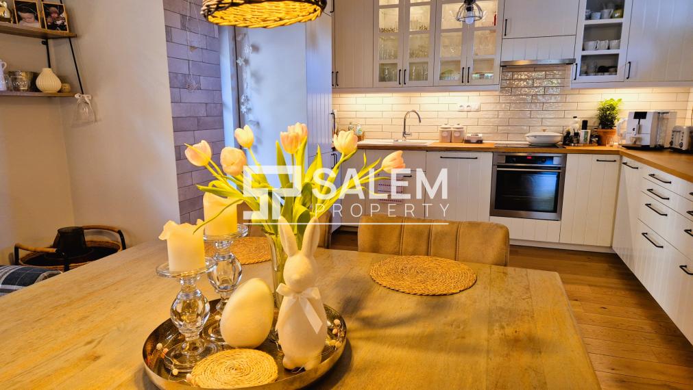 Nadštandardný rodinný dom v pokojnej časti Banskej Bystrice