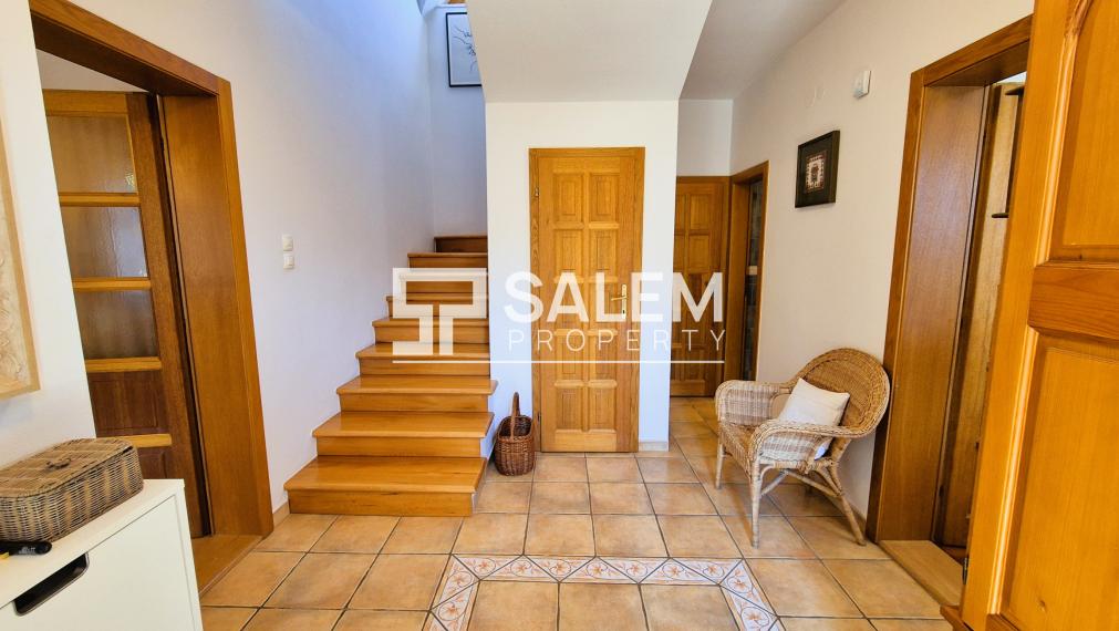 Nadštandardný rodinný dom v pokojnej časti Banskej Bystrice