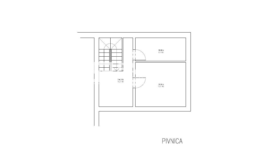Nadštandardný rodinný dom v pokojnej časti Banskej Bystrice