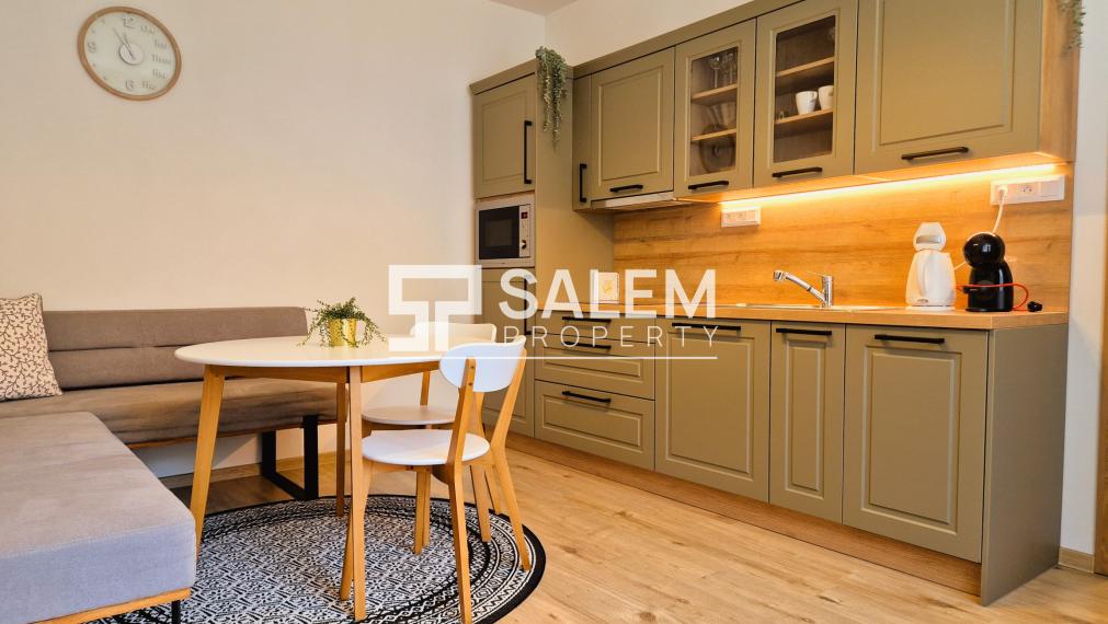 Rekonštruovaný rodinný dom v pokojnej časti Banskej Bystrice