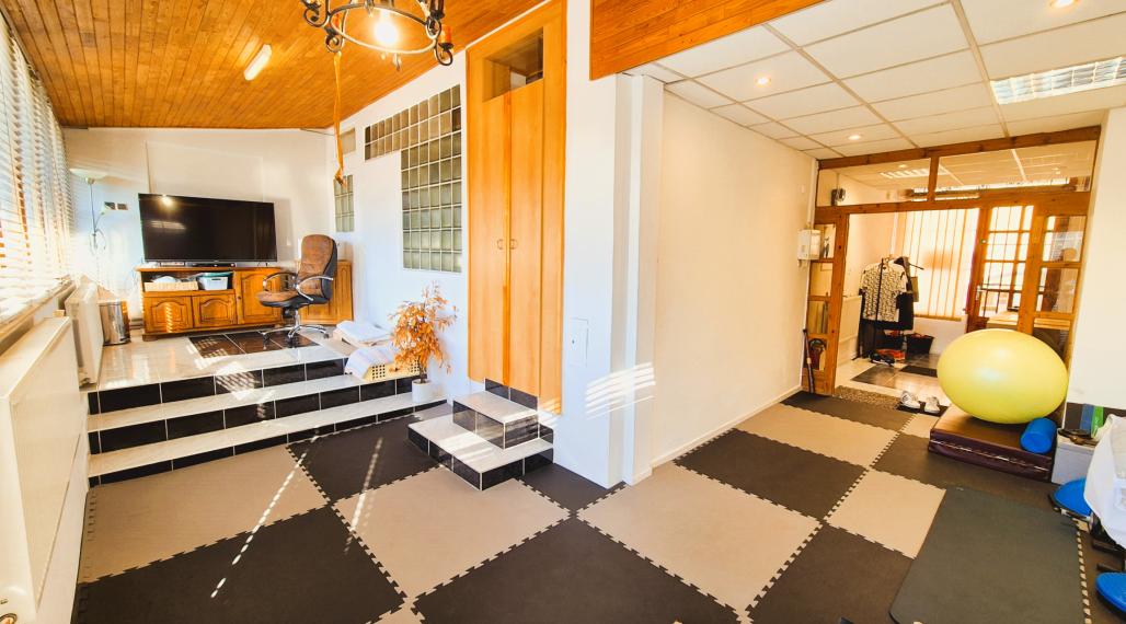 Prenájom obchodného priestoru v centre Zvolena