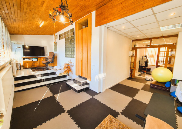 Prenájom obchodného priestoru v centre Zvolena