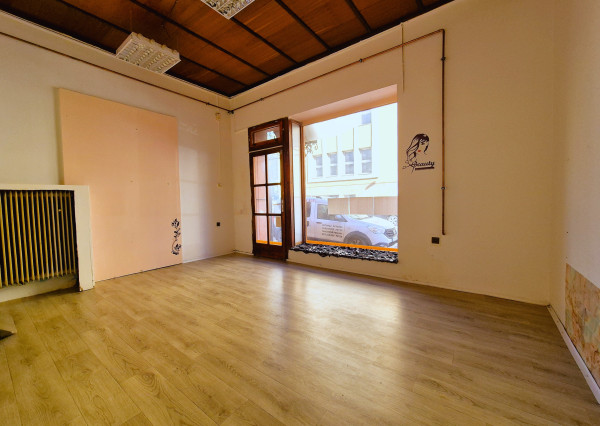 Prenájom obchodného priestoru v centre Zvolena